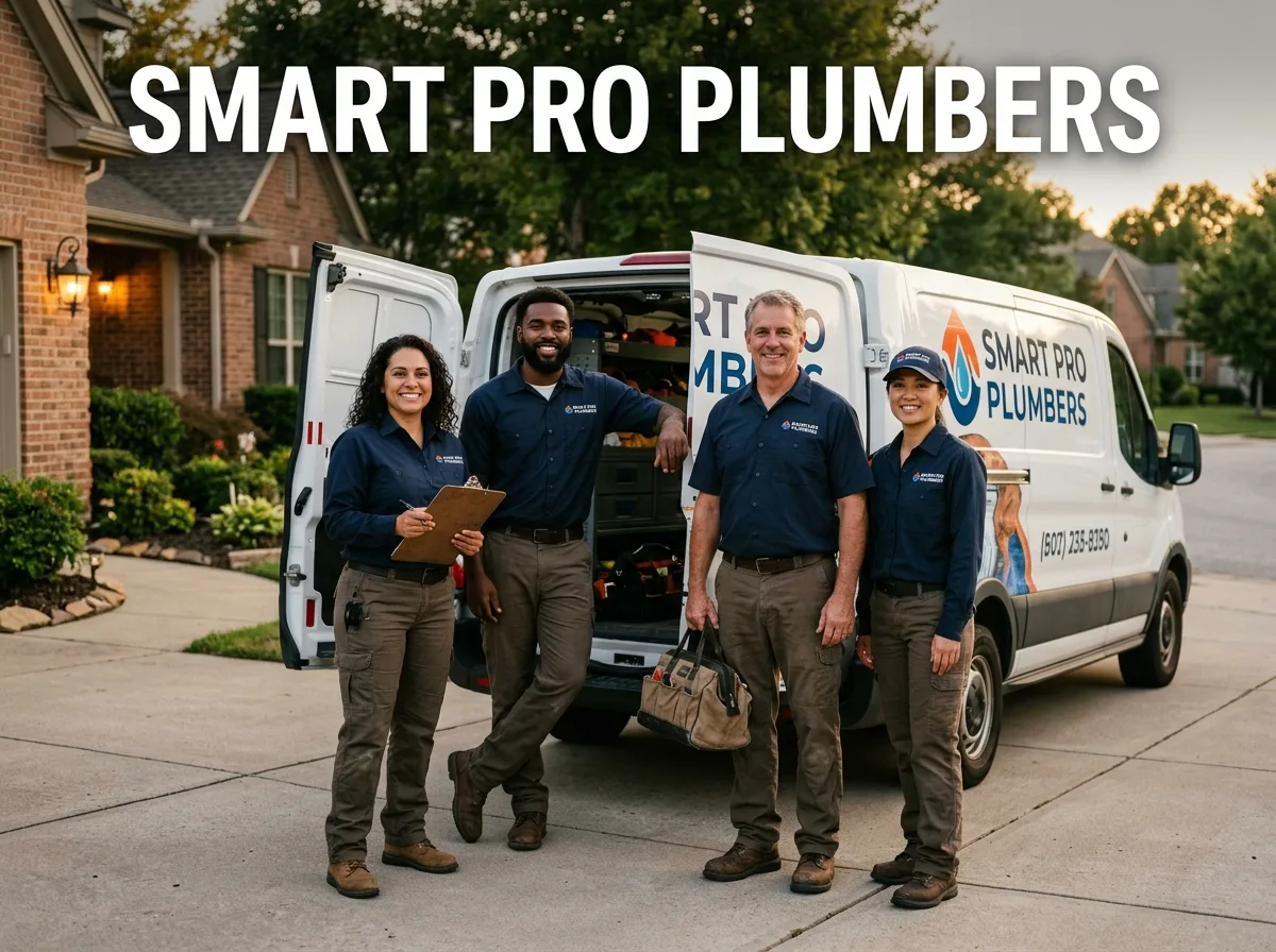 Water Heater Repair company in Springfield, SD
